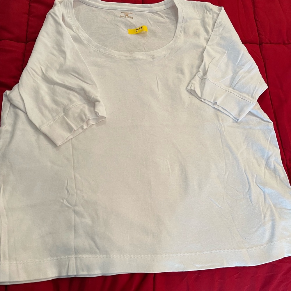 Women’s Golf Shirt